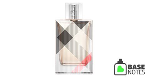 basenotes burberry brit|Basenotes.net .